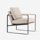 EMORY Single Sofa EMORY Single Sofa